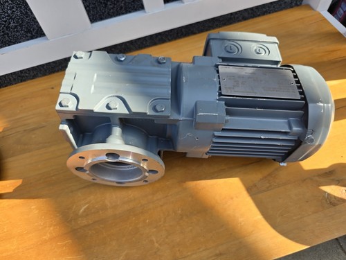 Sew getriebemotor waf30 - ,