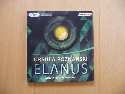 Ursula poznanski - ursula,
