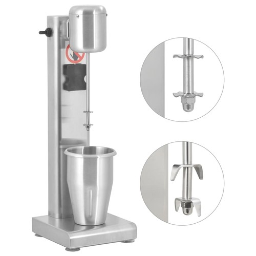 Vidaxl milchshake mixer - vidaxl, milchshake-mixer