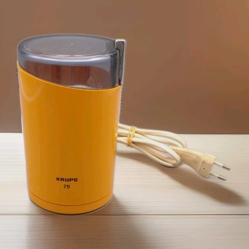 Krups kaffeemühle typ 203 - krups,