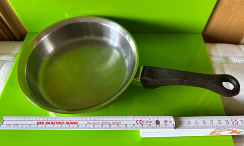Bratpfanne pfanne fissler - pfanne,