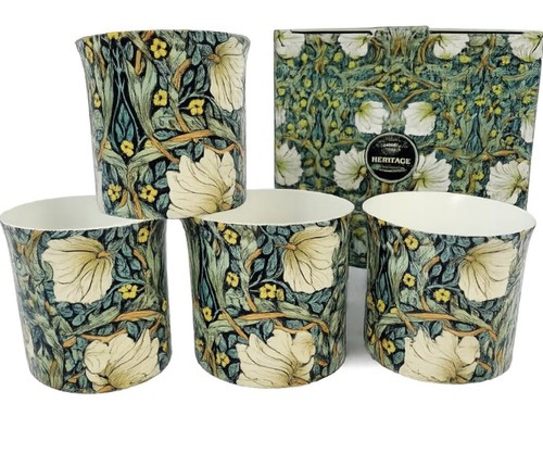 Heritage fine bone - bone, china