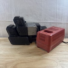 Battery For HILTI BP60 Lot Of