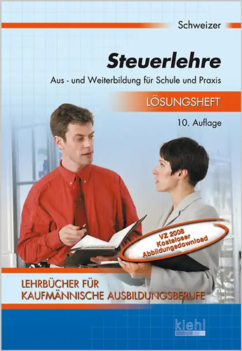 Steuerlehre aus und - steuerlehre.,
