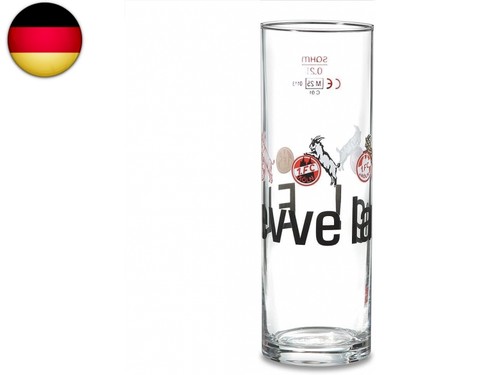 Köln kölschglas - 1.,
