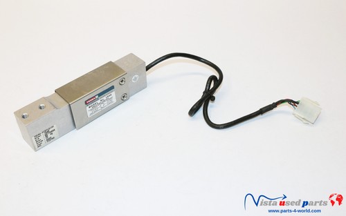 Tedea huntleigh model 1040 - tedea, no.