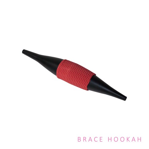 Brace hookah eisschlauch mit - hookah,