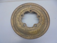 (Nr4) 16 Zoll Felge Passend