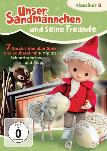 Unser sandmännchen und seine - unser,