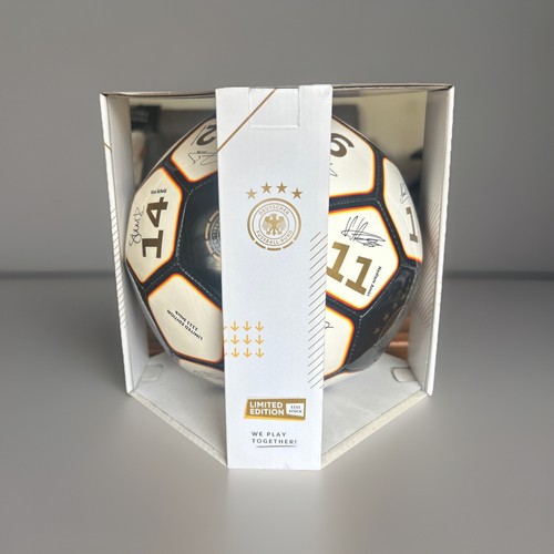 Dfb unterschriftenball 2020 - unterschriftenball,
