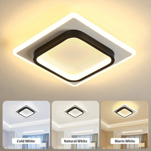 Led deckenleuchte dimmbar - deckenleuchte,