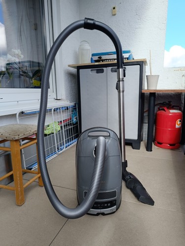 Staubsauger miele complete - staubsauger,