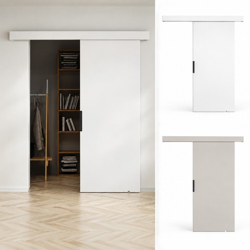 Schiebetür vind 80 cm - vind-sr,