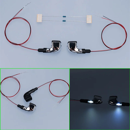 Led elektronischer - led, 3v