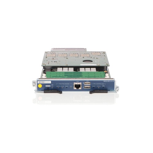 Juniper srx1k 10 router - juniper, srx1k-re-12-10
