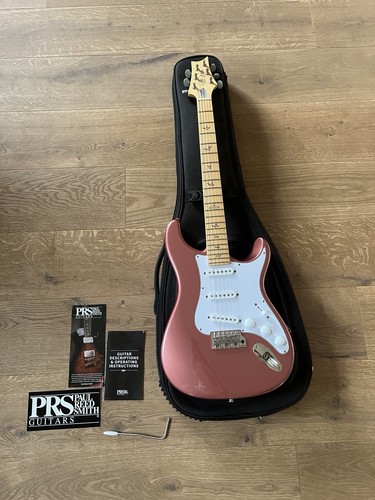 Prs silver sky - sky, midnight