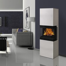 Wamsler kaminbausatz kw - wamsler, 6
