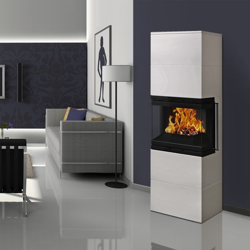 Wamsler kaminbausatz kw - wamsler, 6