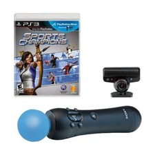 PlayStation Move Starter