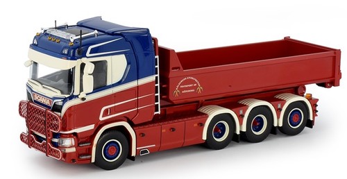 Tekno scania r - tekno,