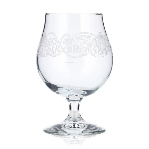 Kehrwieder bier glas - kehrwieder,