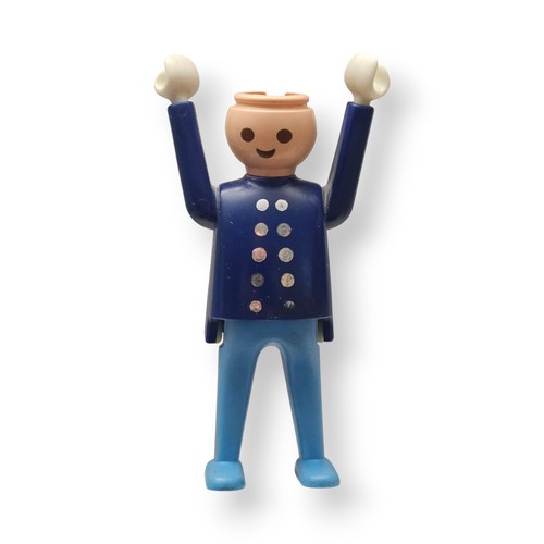 Playmobil figur defekt - playmobil,