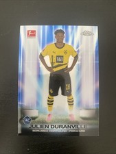 2024 Topps Chrome Ultra Beam