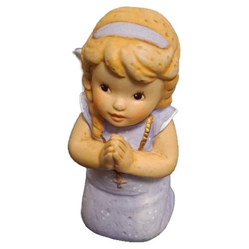 Goebel porzellan engel - porzellan, figur
