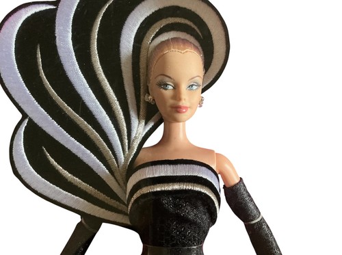 Barbie 45th anniversary bob - barbie,