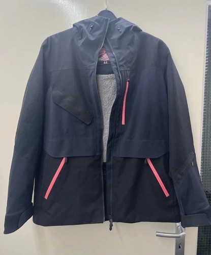 Ziener damen tarsi skijacke - ziener,