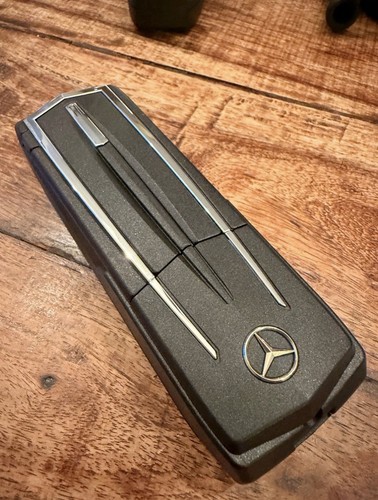 Mercedes benz sap modul - benz, v4
