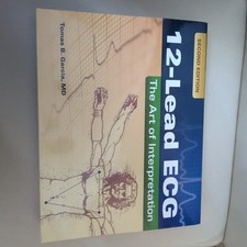 12-Lead ECG: the Art of