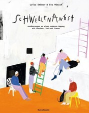 Schwellenangst annäherungen - schwellenangst.,