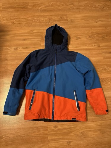 Lahobba kinder jacke anorak - kinder,