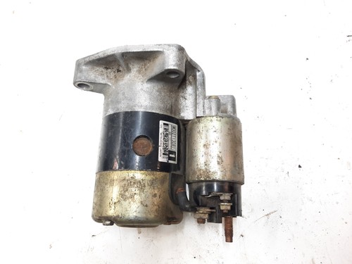 Anlasser starter citroen - starter,