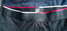 Tommy Hilfiger Herren Boxershorts 3er Pack - gr.  XXL
