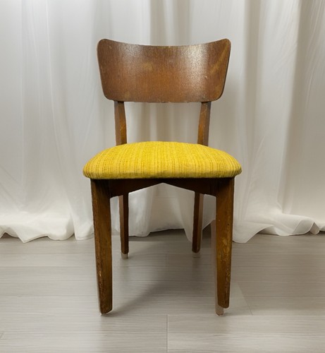 Küchenstuhl art deco - art,