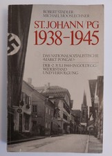 St. Johann/PG 1938-1945 von
