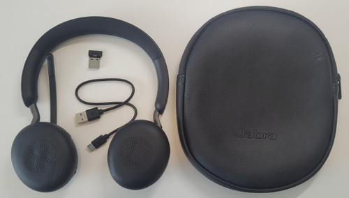 Jabra evolve2 kabelloser - evolve2,