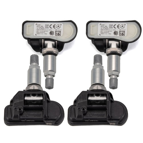Reifendrucksensor für - 4x,