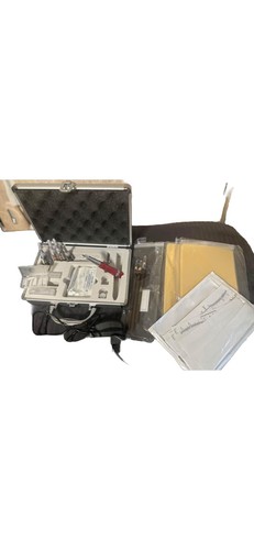 Permanent make kit - permanent,