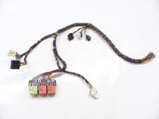 BMW 5er E61 Touring Kabelbaum Radmulde 3x Relais Stecker EHC PDC MDS CAN-Bus