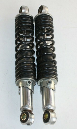 Federbein satz suzuki gs125 - 1,