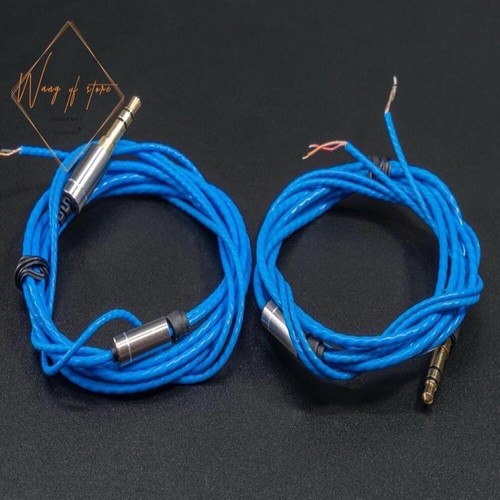 Blue new upgrade silver - silver, plated