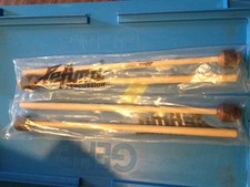 Xylophonschlägel - Lefima 1260 - 2 Paar