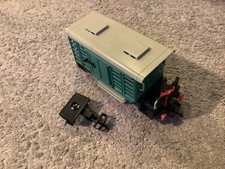 Playmobil 4121 Eisenbahn