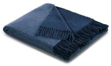 Biederlack Kaschmirplaid 'Uni'