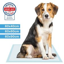 25 - 200x Hundewelpen Toilette Puppy Pads Welpen Hunde Unterlagen Hundetoilette