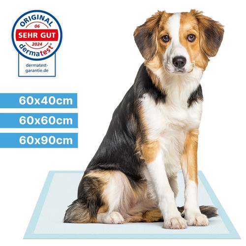 200x hundewelpen toilette - -,