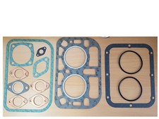 Güldner 2DN, 2DNS -